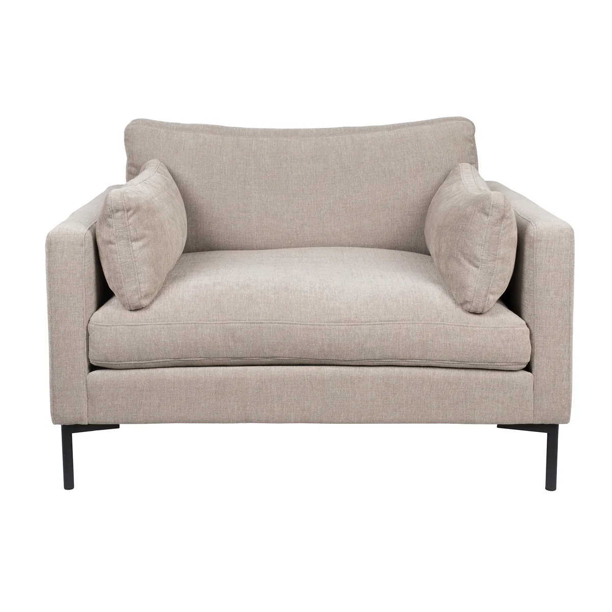 Zuiver - Summer Love Seat Sessel