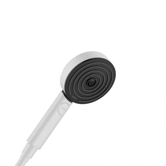 Handbrause »Pulsify Select S«, 105 3jet Activation EcoSmart, Strahlarten: 3