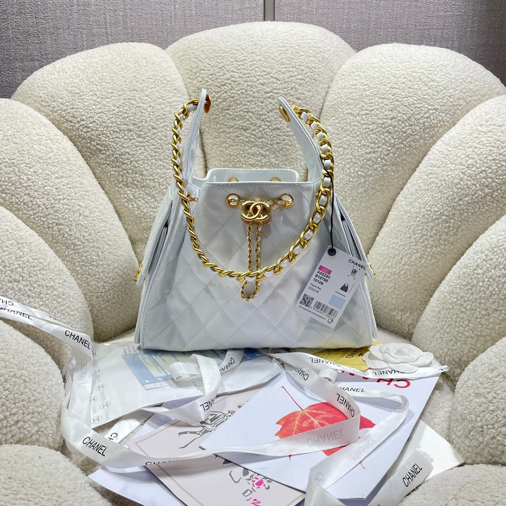 Chanel Small Shoulder Bag