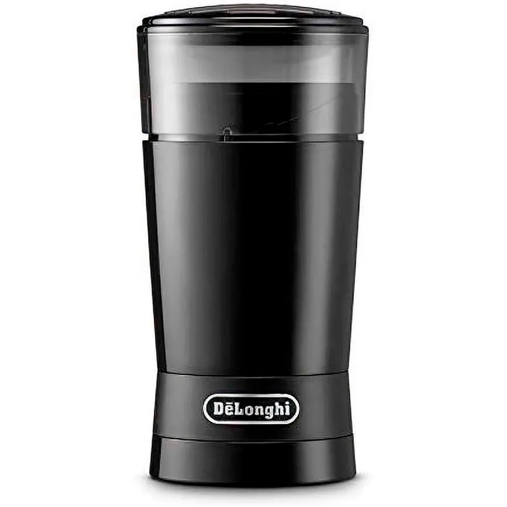 Delonghi KG 200 electric coffee grinder