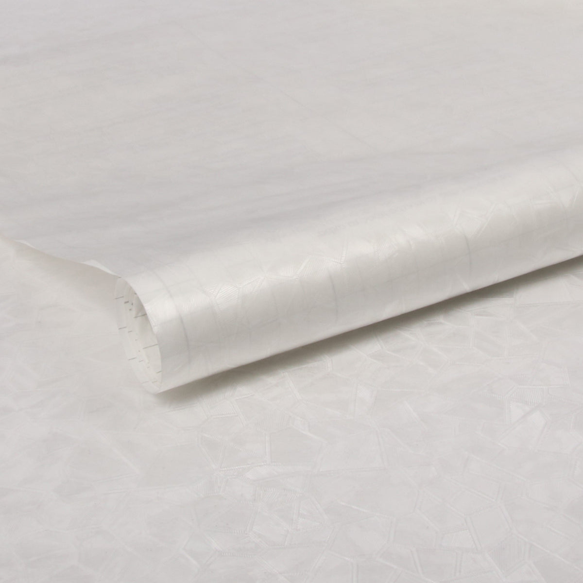 d-c-fix Statische Raamfolie - Splinter - 150x90 cm
