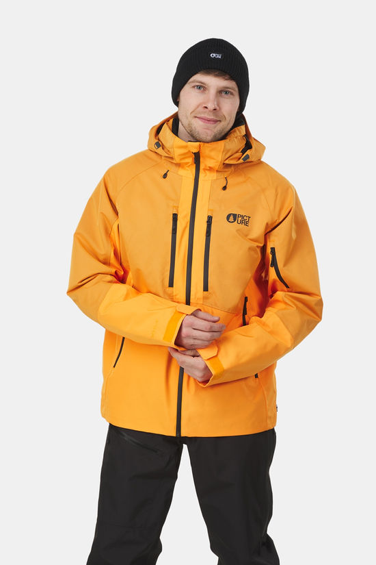 Picture Goods Ski-Jas