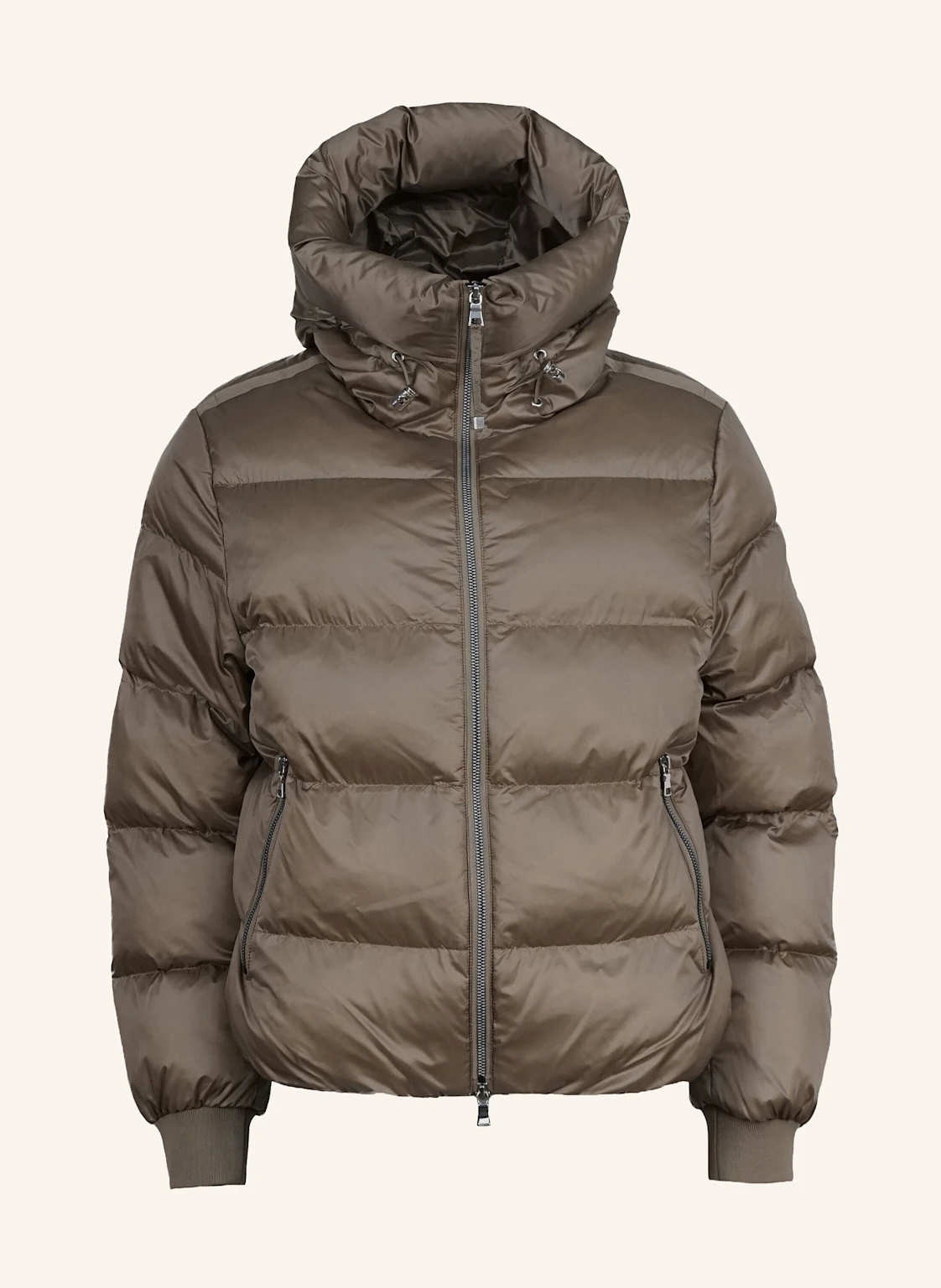 No.1 Como Steppjacke SCOTTIA