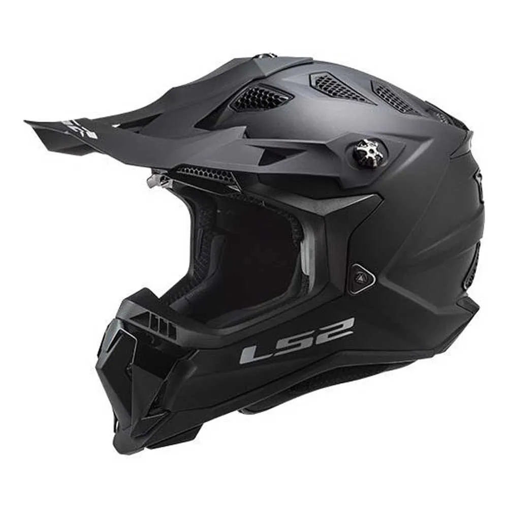 LS2 MX700 Subverter off-road helmet