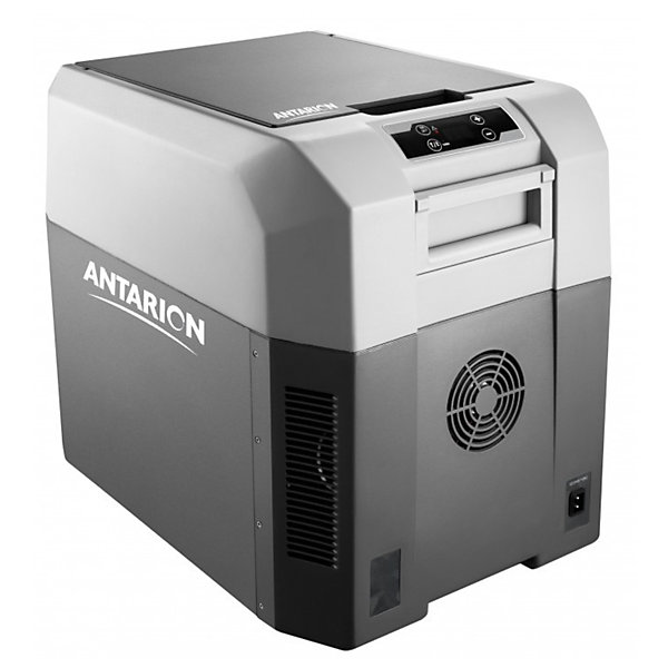 Glacière à Compression 35L Camping-car Bateau Voiture ANTARION