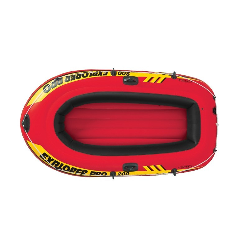 Bateau pneumatique explorer pro 200 INTEX