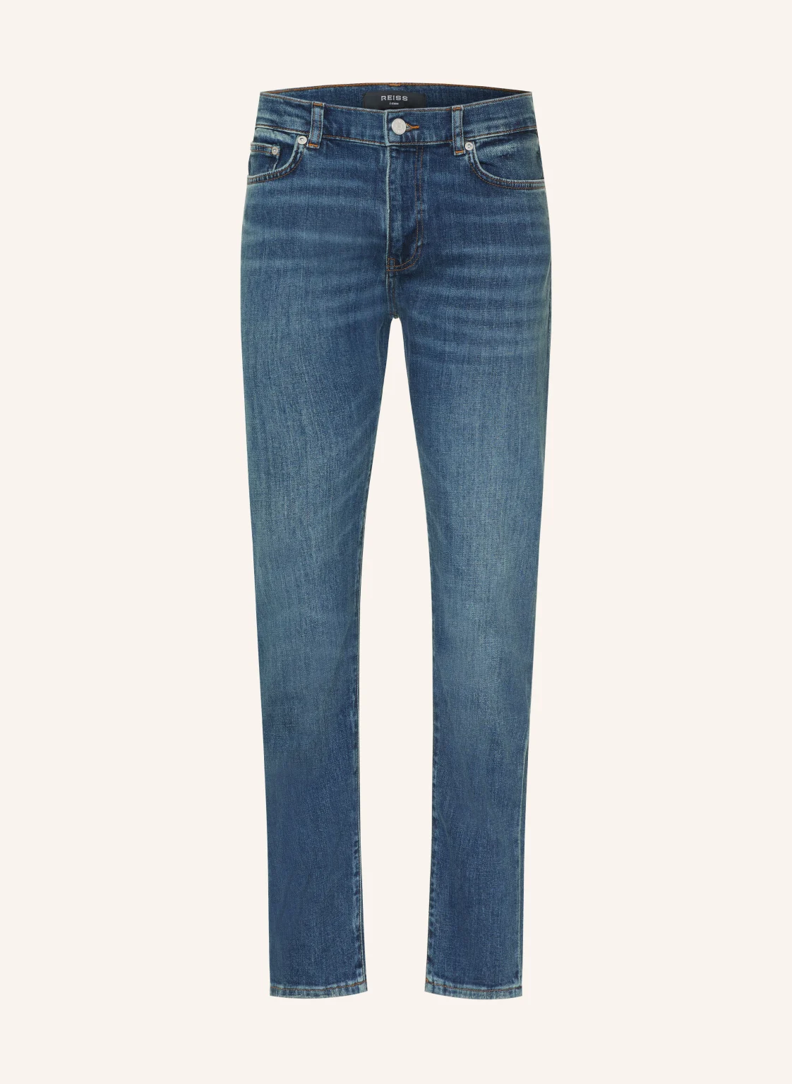 REISS Jeans FLOYD Slim Fit
