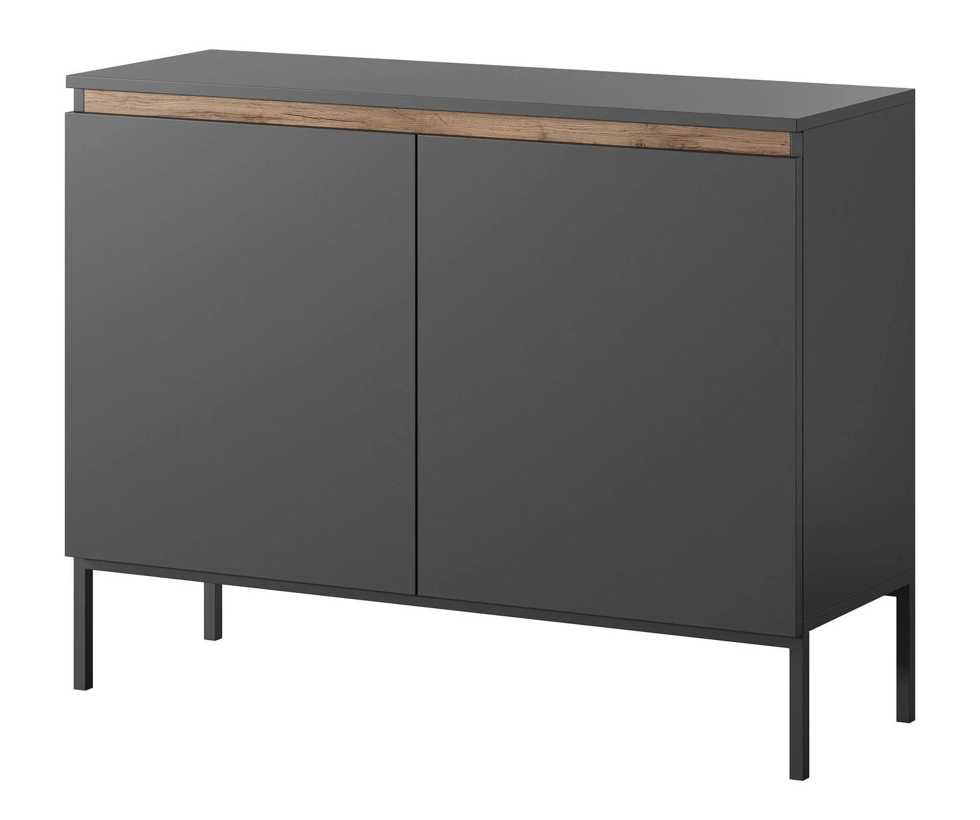 Dressoir Kate 2 deurs