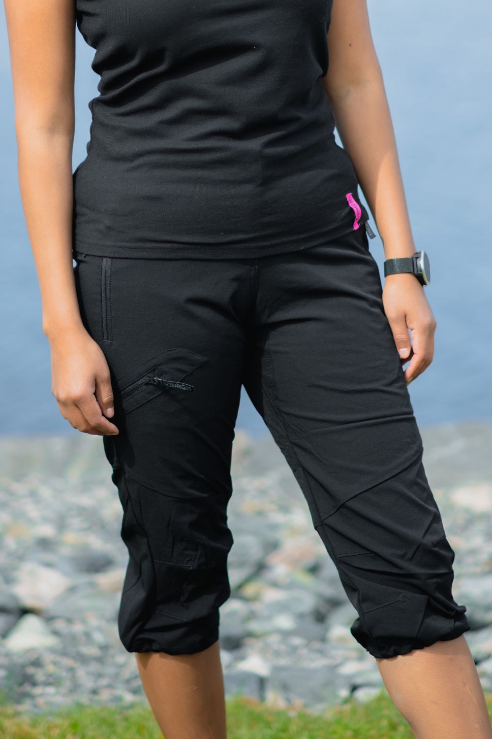 Liadalen capri