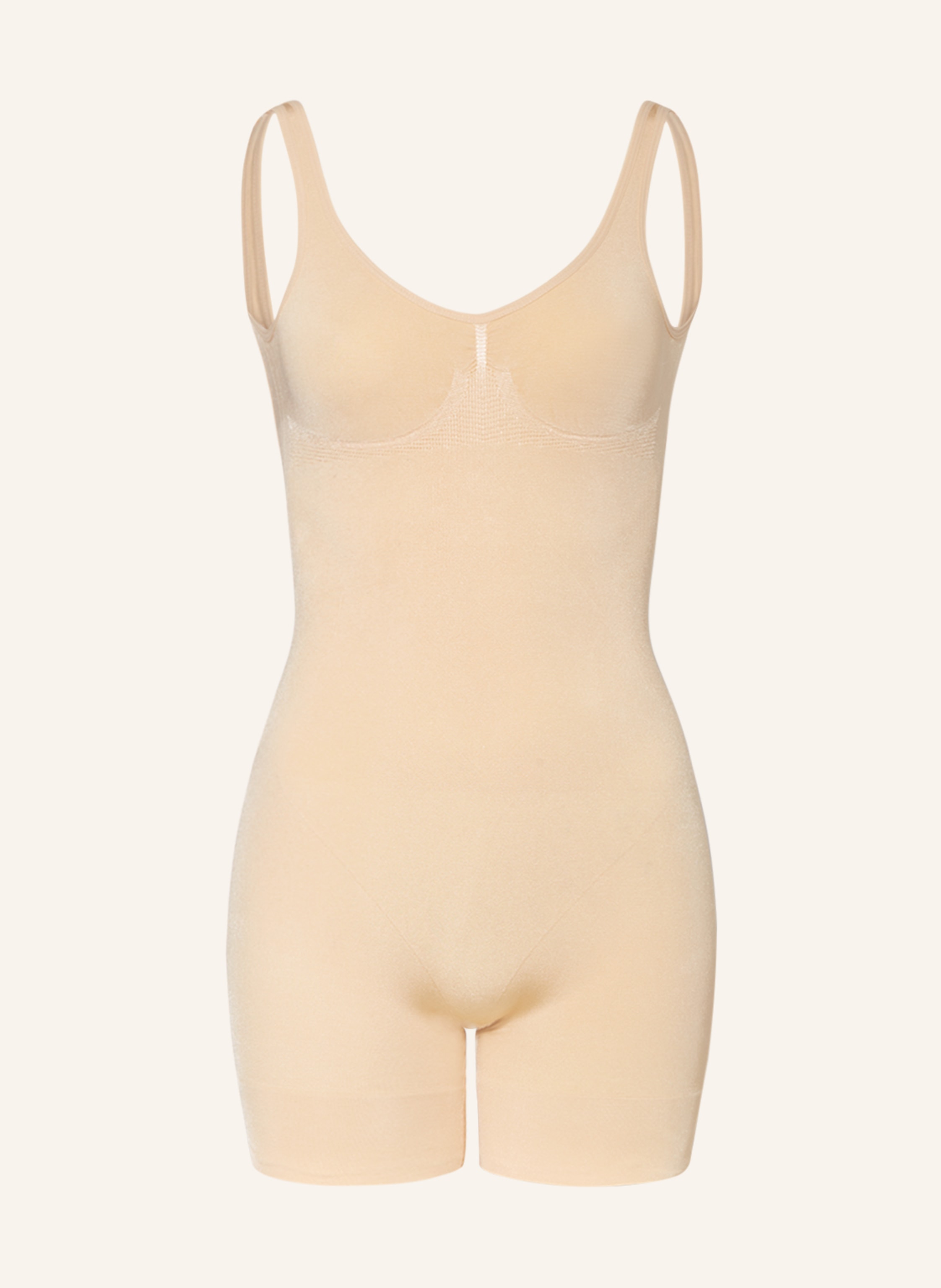MAGIC Bodyfashion Shape-Body LOW BACK