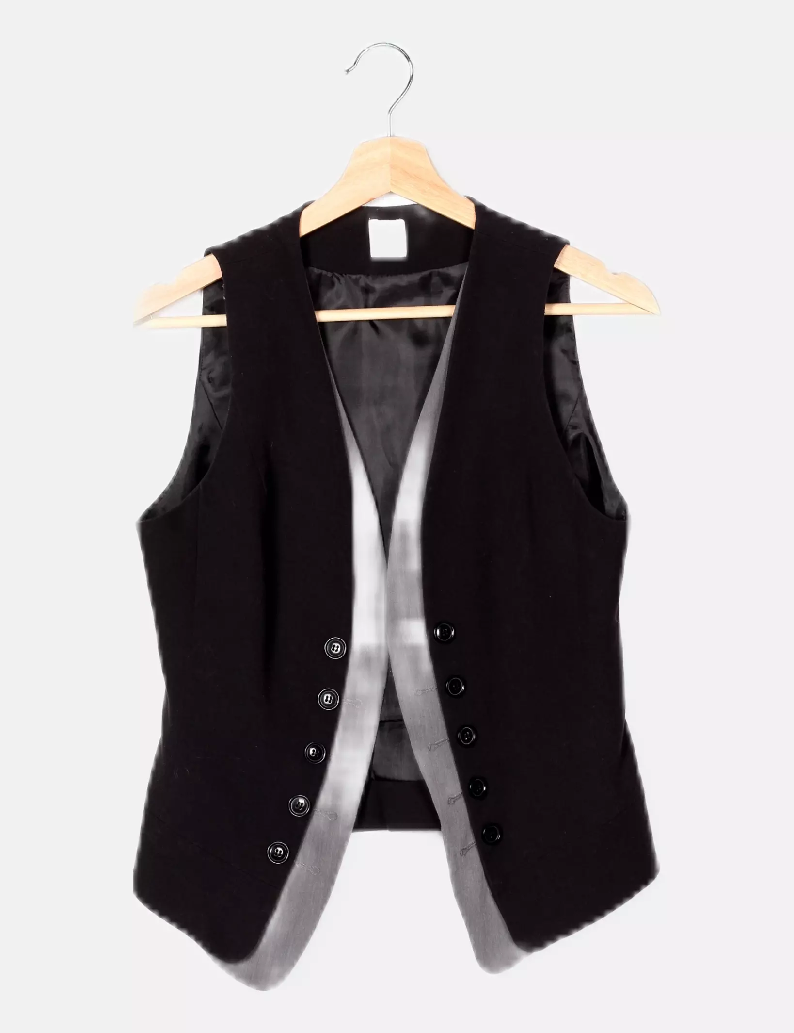 Camaïeu vest