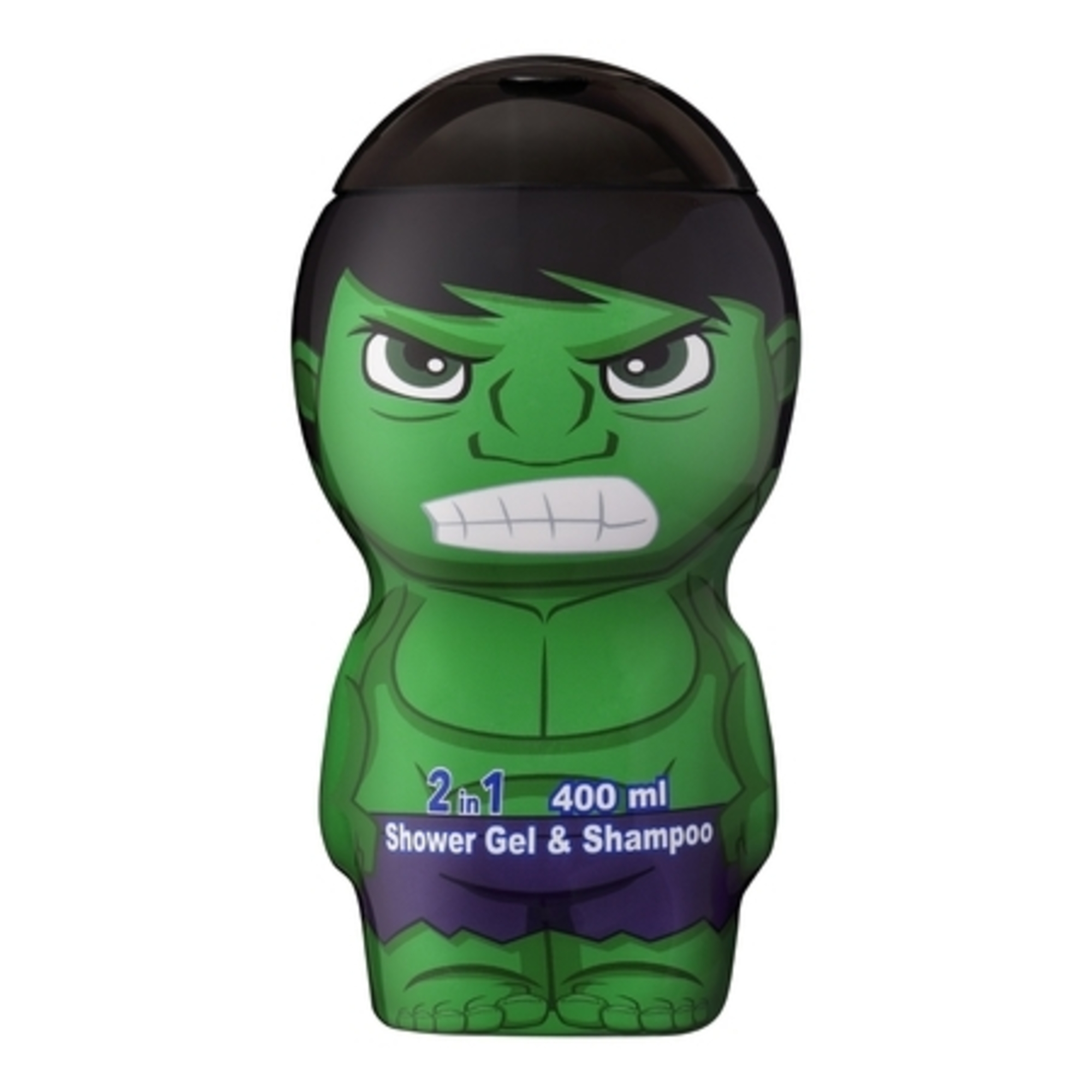 HULKGel douche & shampoing