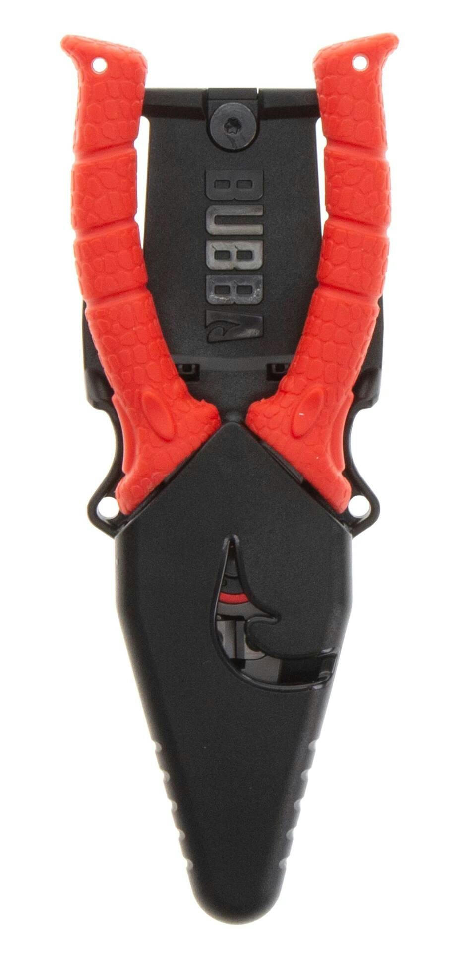 Bubba Fishing Pliers, 6.5-in