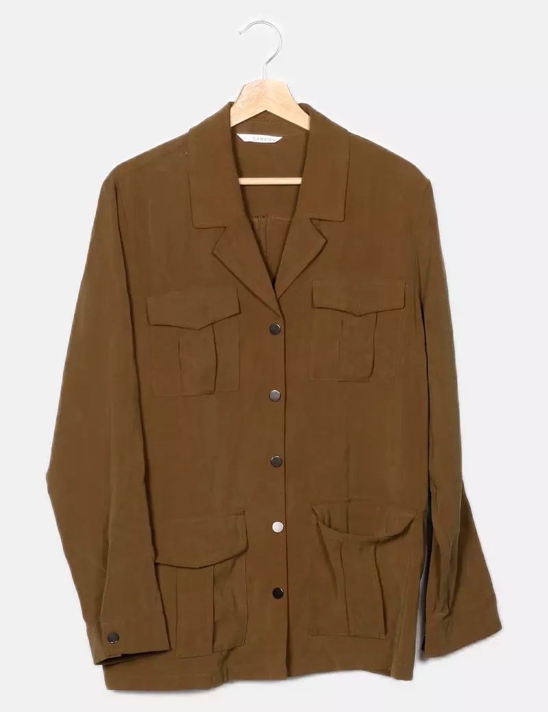 Camaïeu Shirt