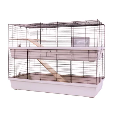 Skyline Small Animal Cage Sky 120