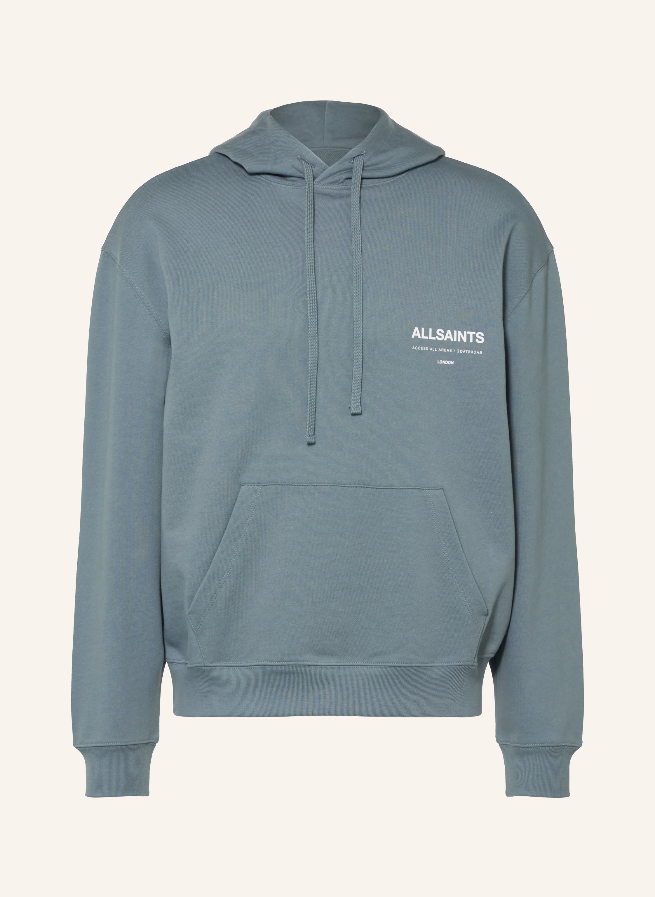 ALLSAINTS Hoodie BACKSTAGE OTH