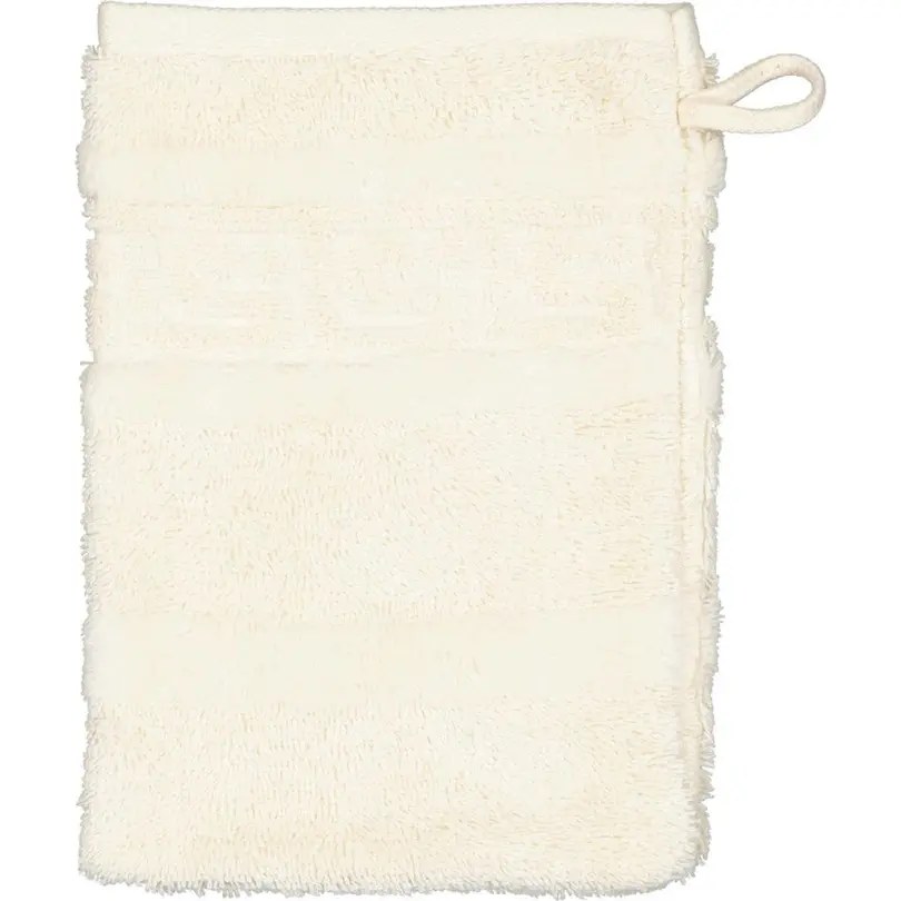 Waschhandschuh Noblesse