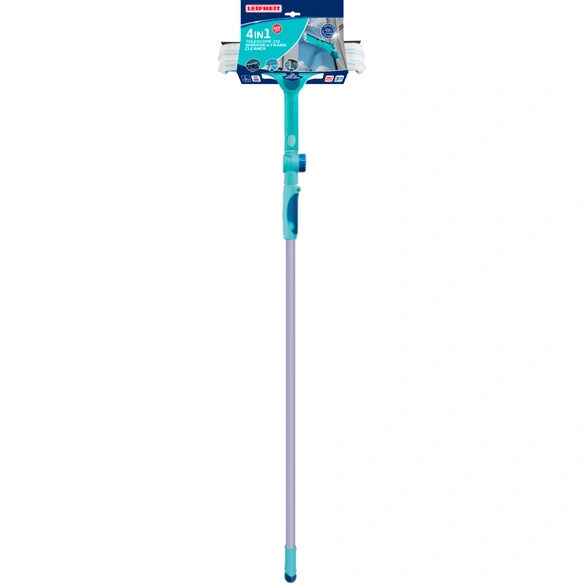 Fensterwischer »4in1 Telescope 2m«, türkis