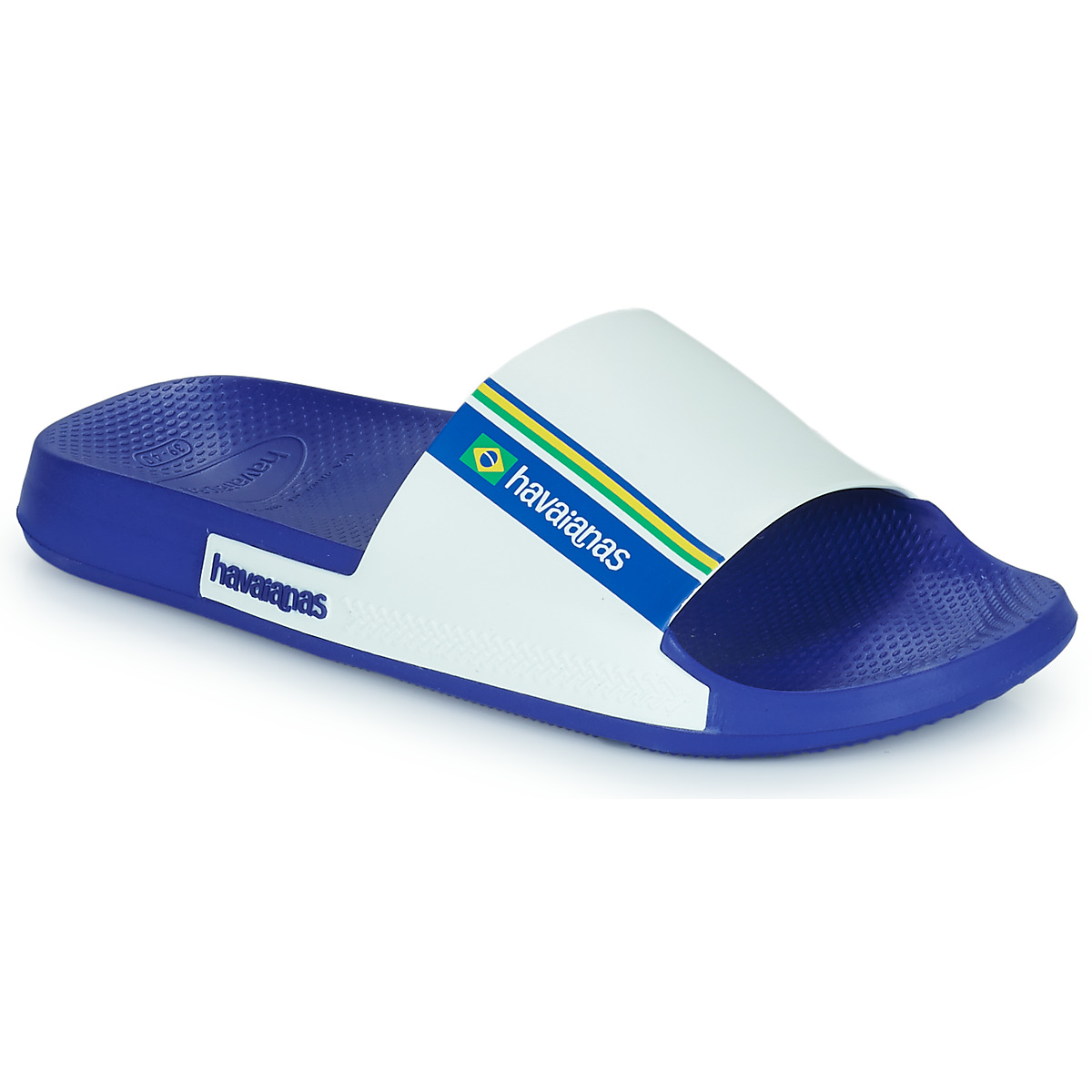 Havaianas - SLIDE BRASIL - Blue