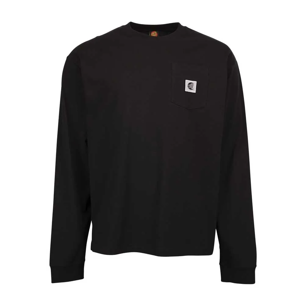 Santa Cruz Luna long sleeve T-shirt