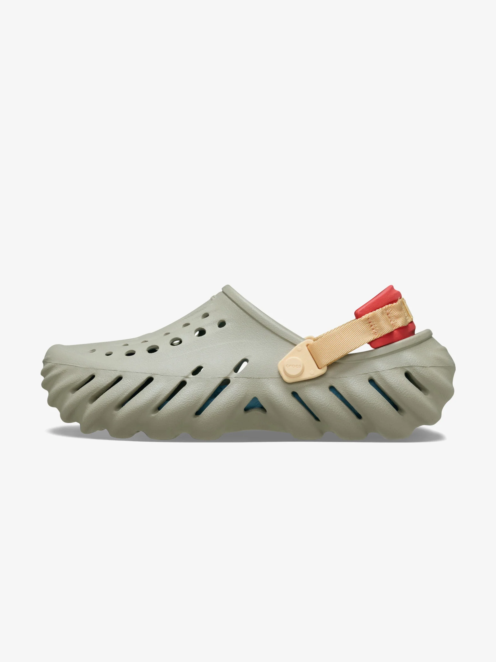 Unisex Echo Clog