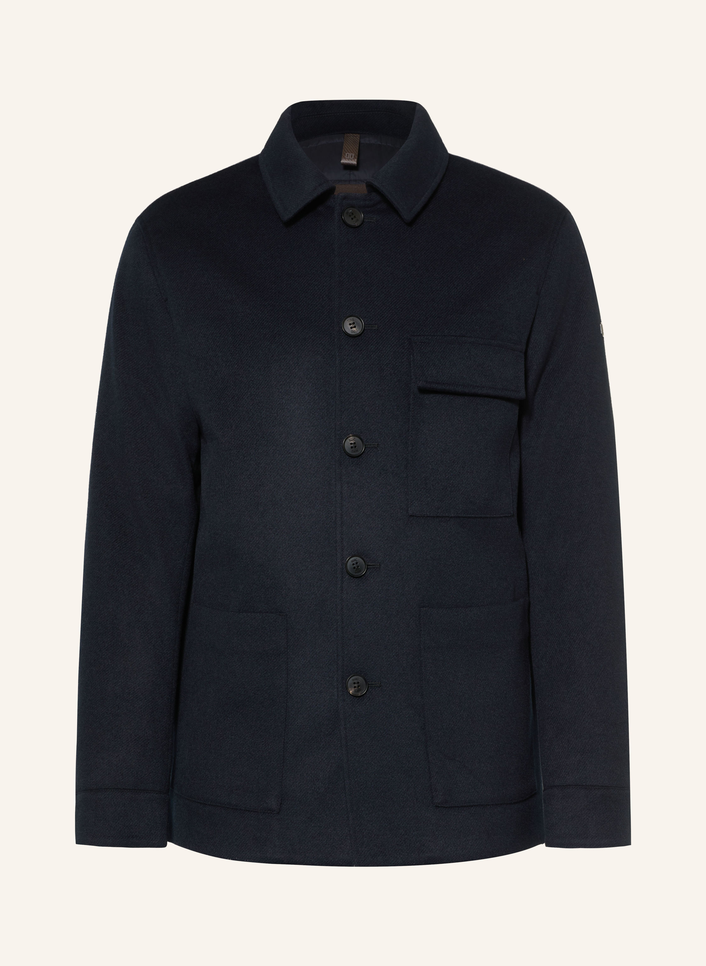DUNO Overjacket SUNIL PRATO