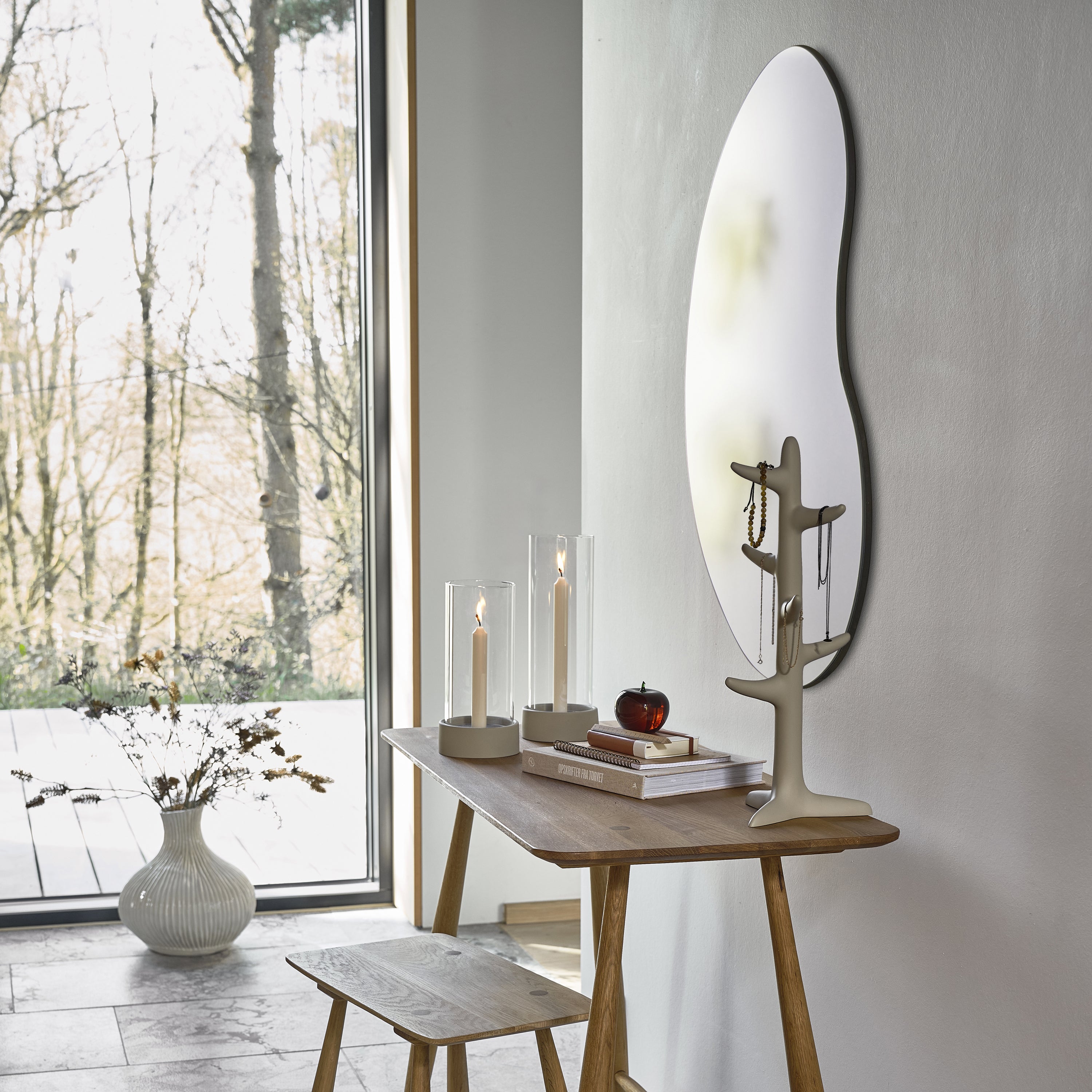 Villa Collection Vera Spiegel 60 x 80 cm