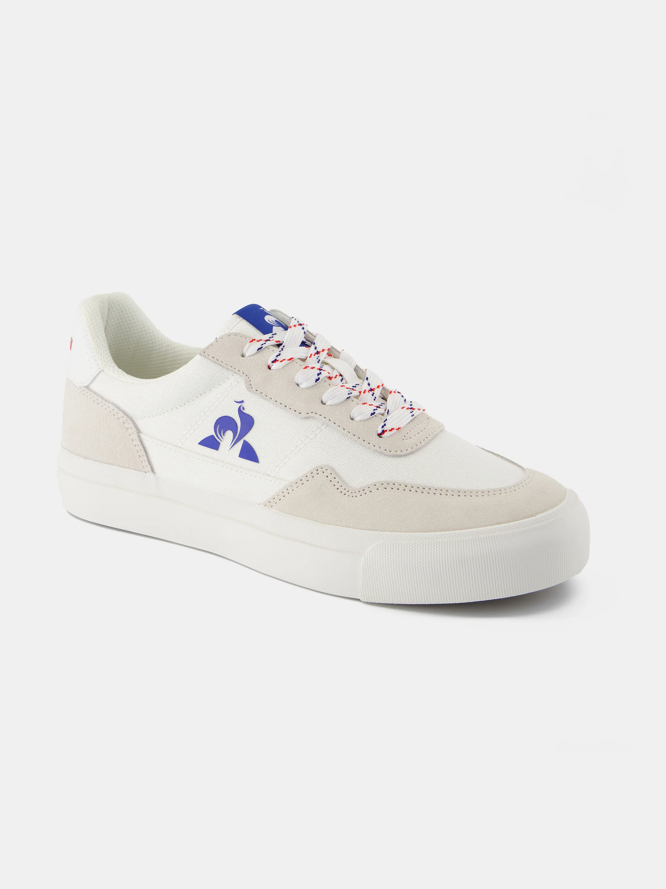 2520540-LCS OLLIE optical white/ lcs cobalt | Chaussures LCS OLLIE Homme