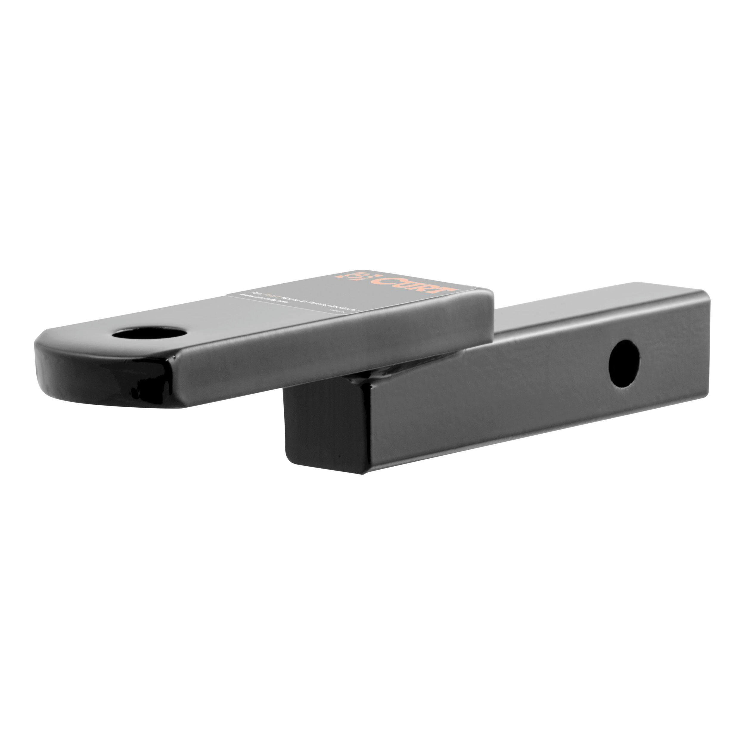 CURT 45518 Class 2 Ball Mount (1-1/4