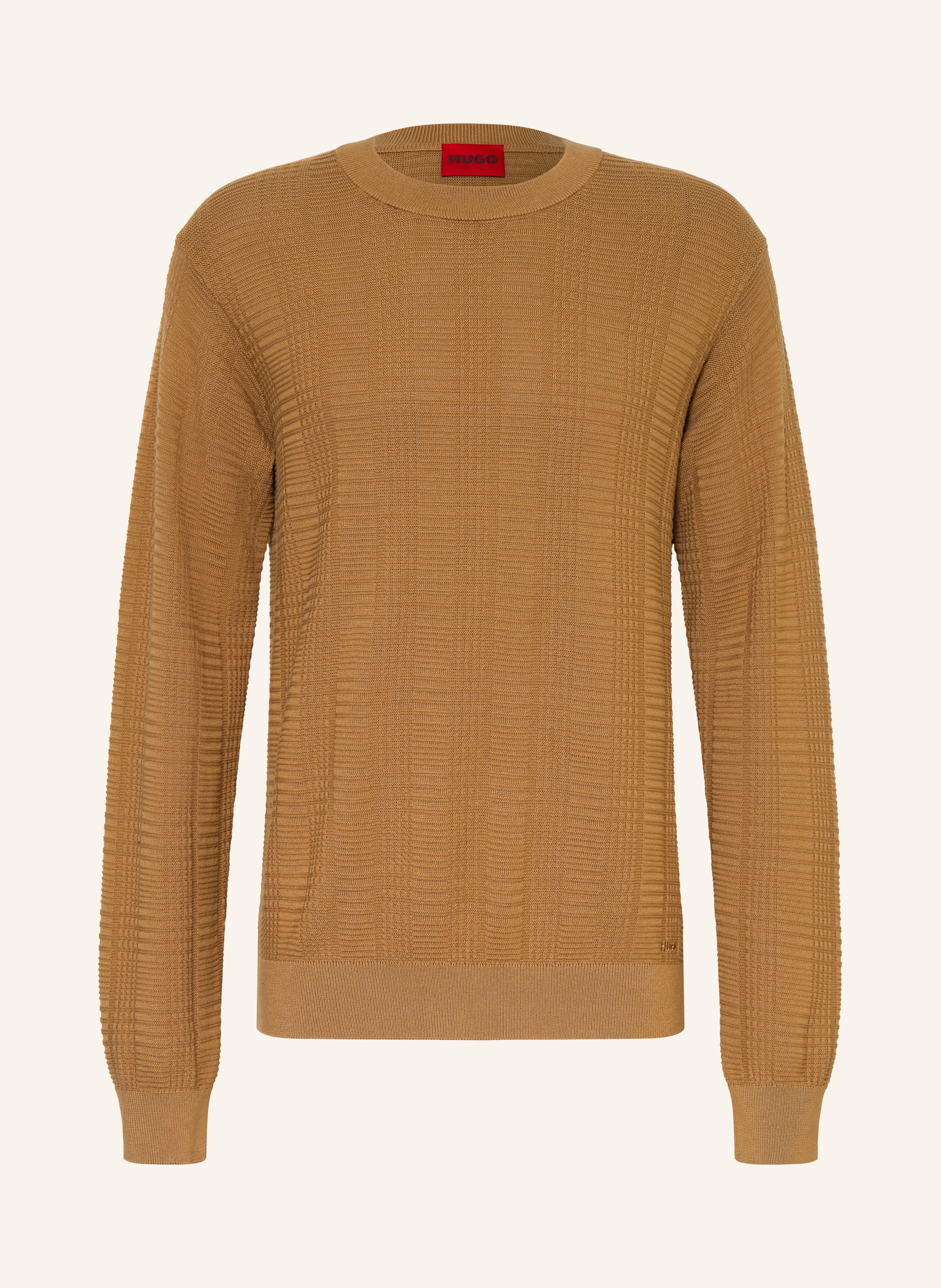 HUGO Pullover SIMOH