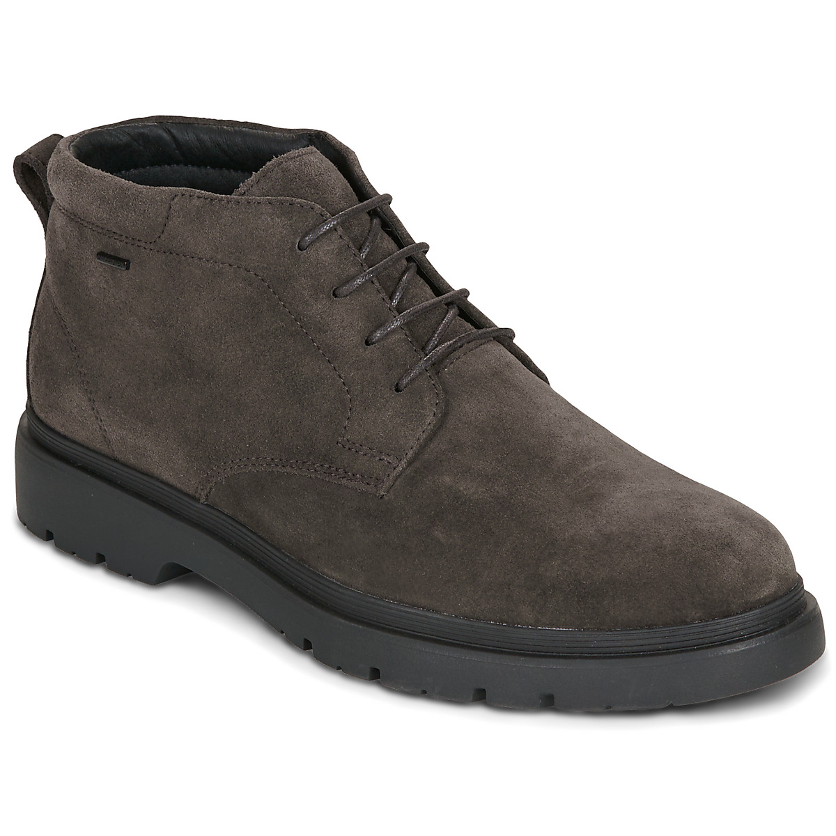 Geox - U SPHERICA EC1 B ABX - Brown