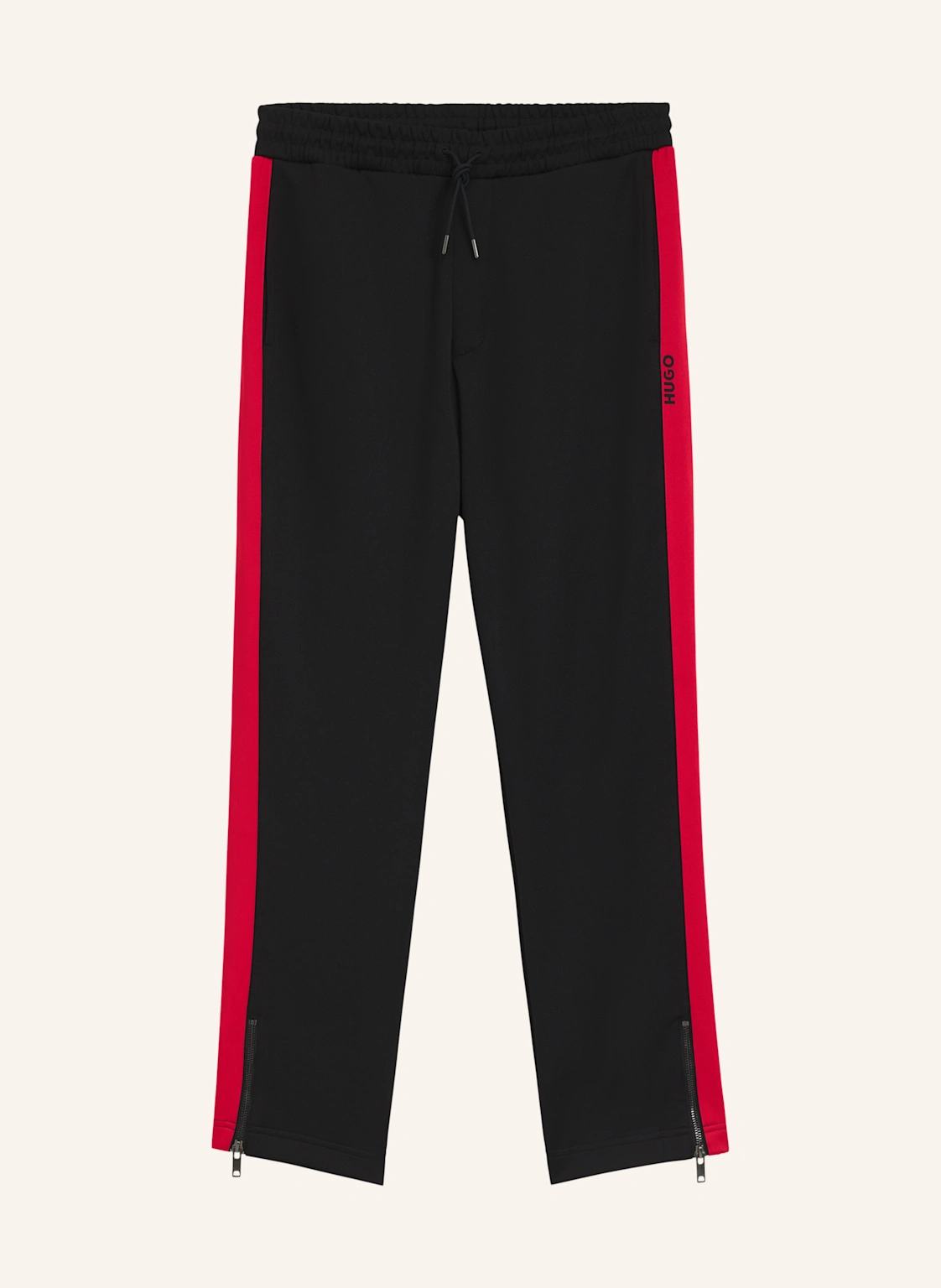 HUGO Jogginghose DOLOS Relaxed Fit