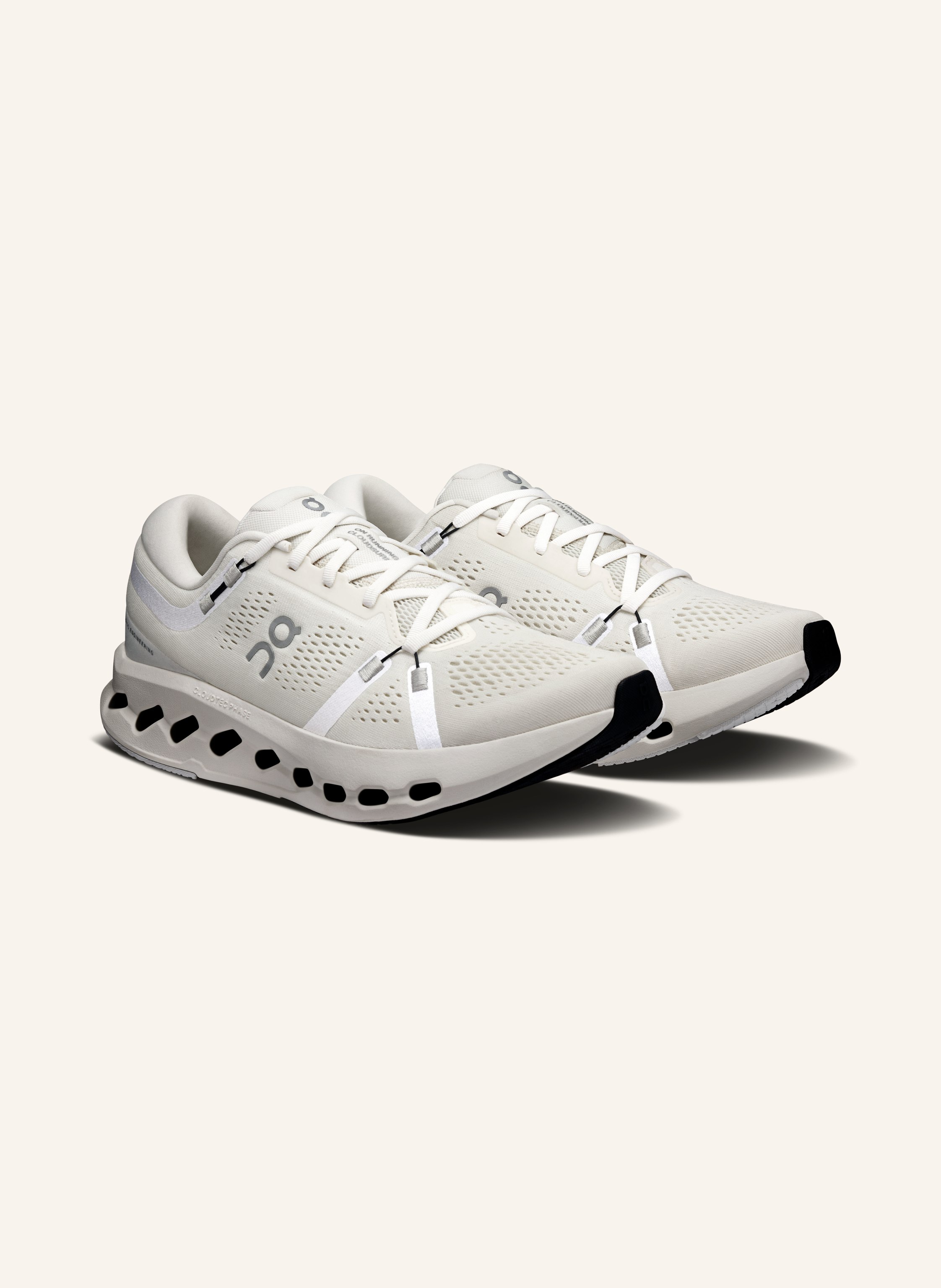On Laufschuhe CLOUDSURFER 2