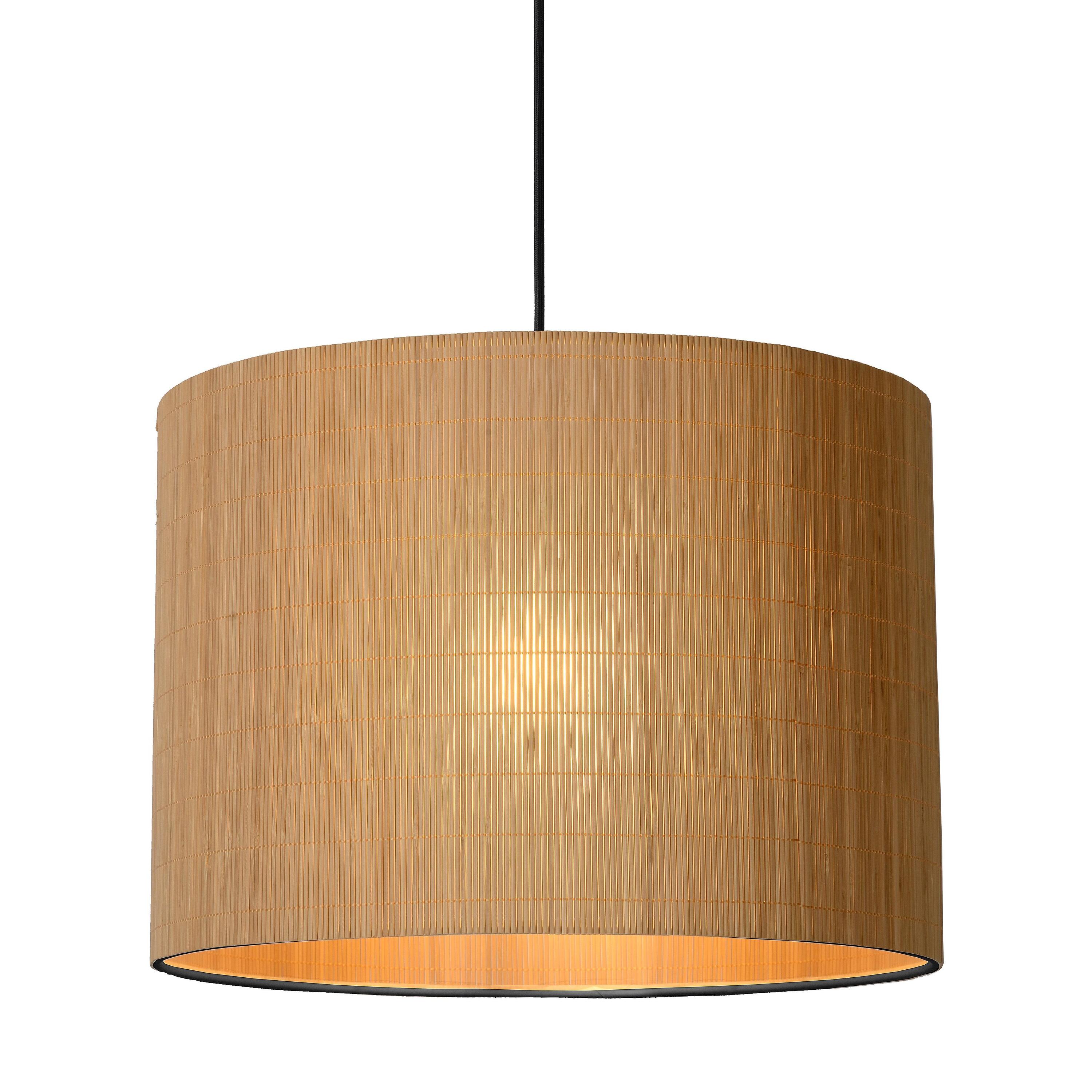 Magius hanglamp Ø42 naturel