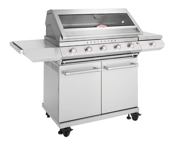 BeefEater 7000 Series