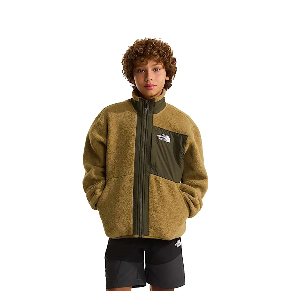 The North Face Yumiori full zip fleece