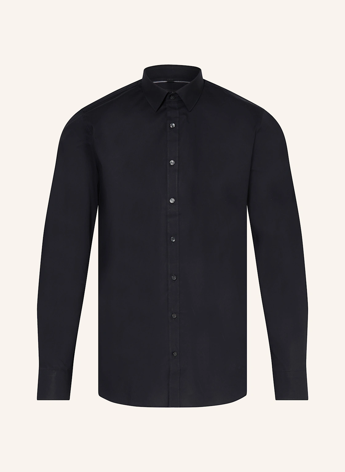 OLYMP Hemd No. Six super slim