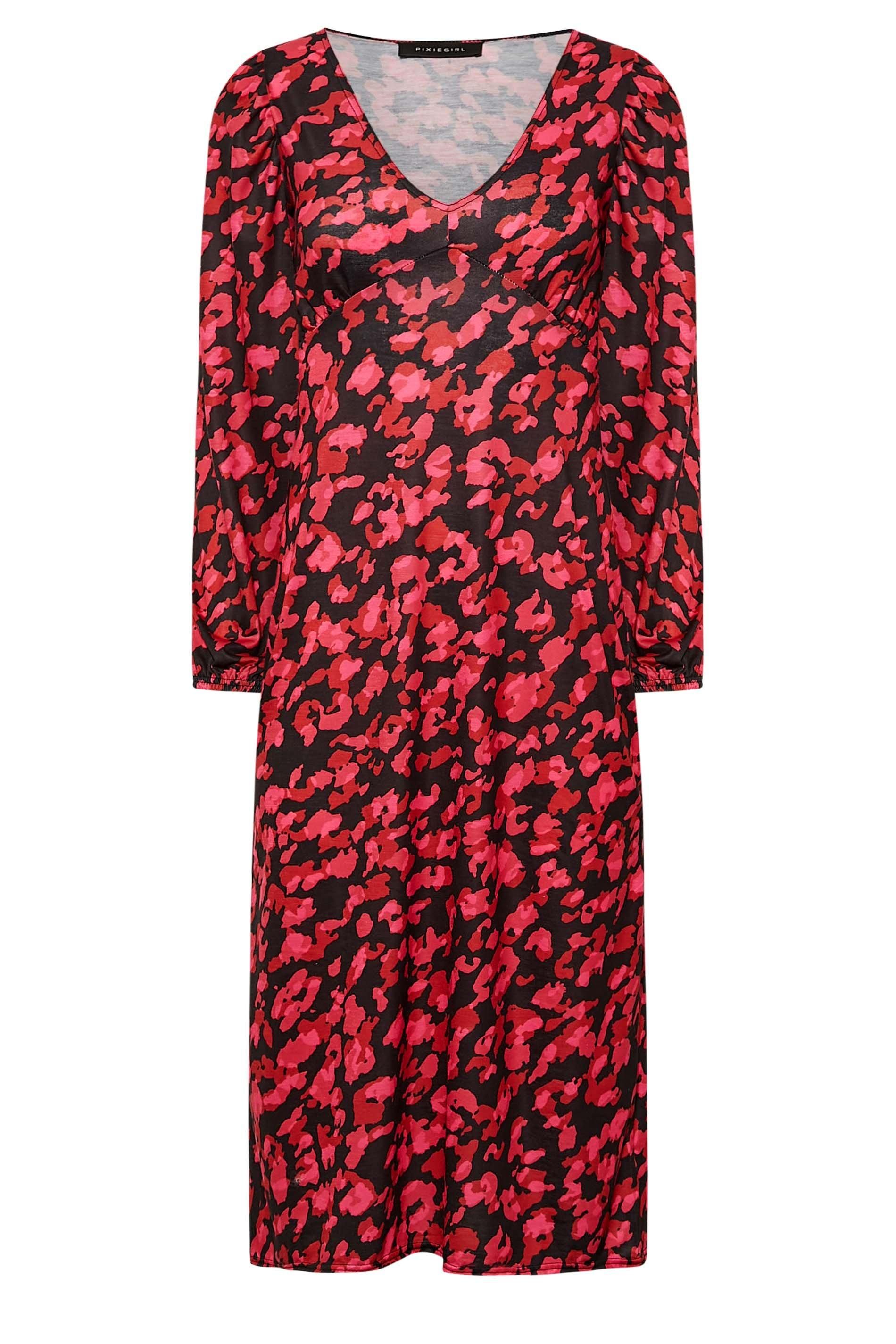 PixieGirl Petite Tea Dress