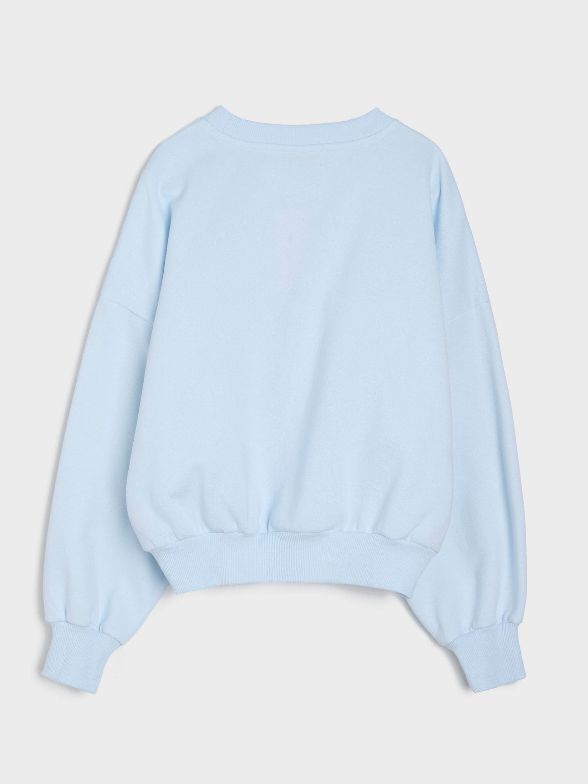 Bluza crewneck z nadrukiem Pusheen the Cat