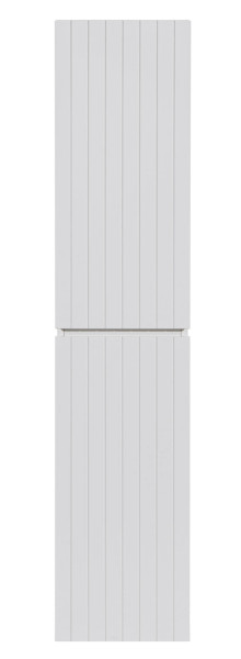 ICONIC WHITE 80-01-D-2D Słupek Wysoki