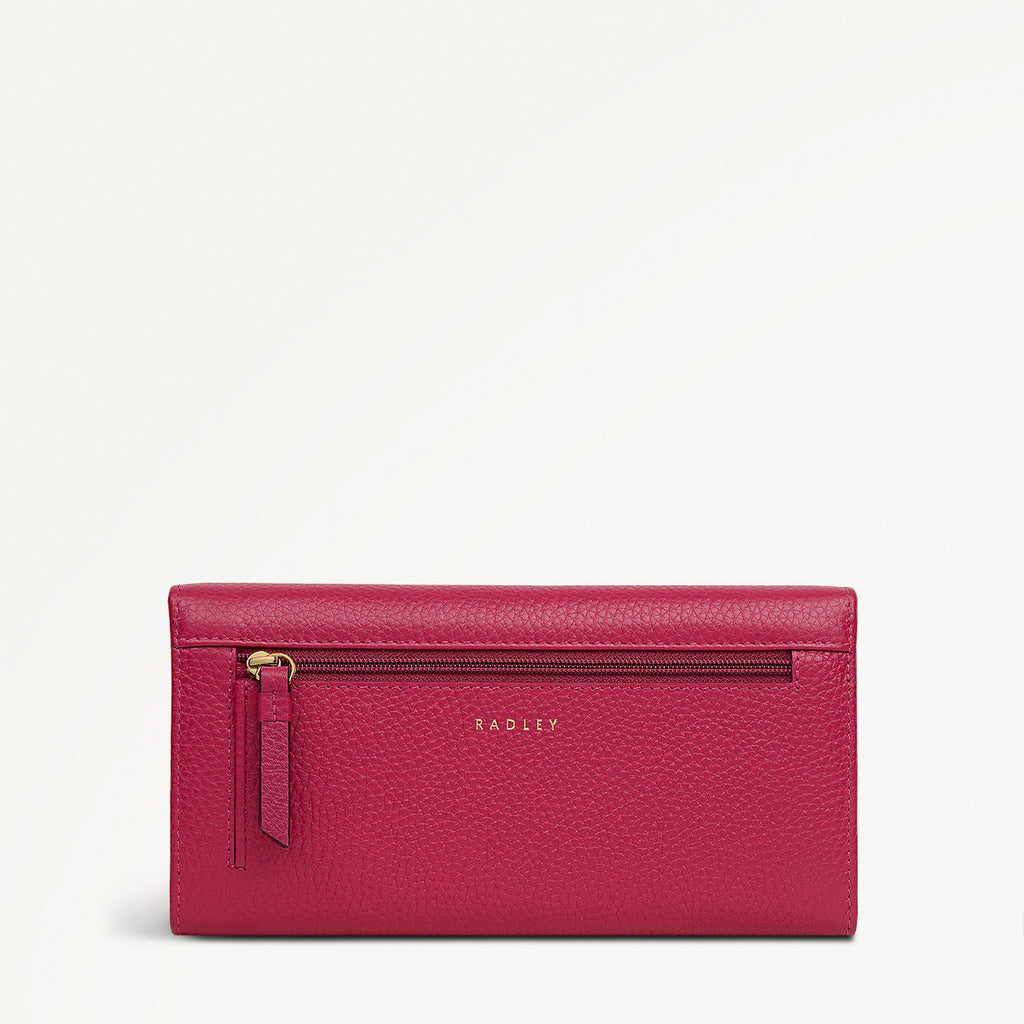 Loyal Radley - Extra Large Flapover Purse