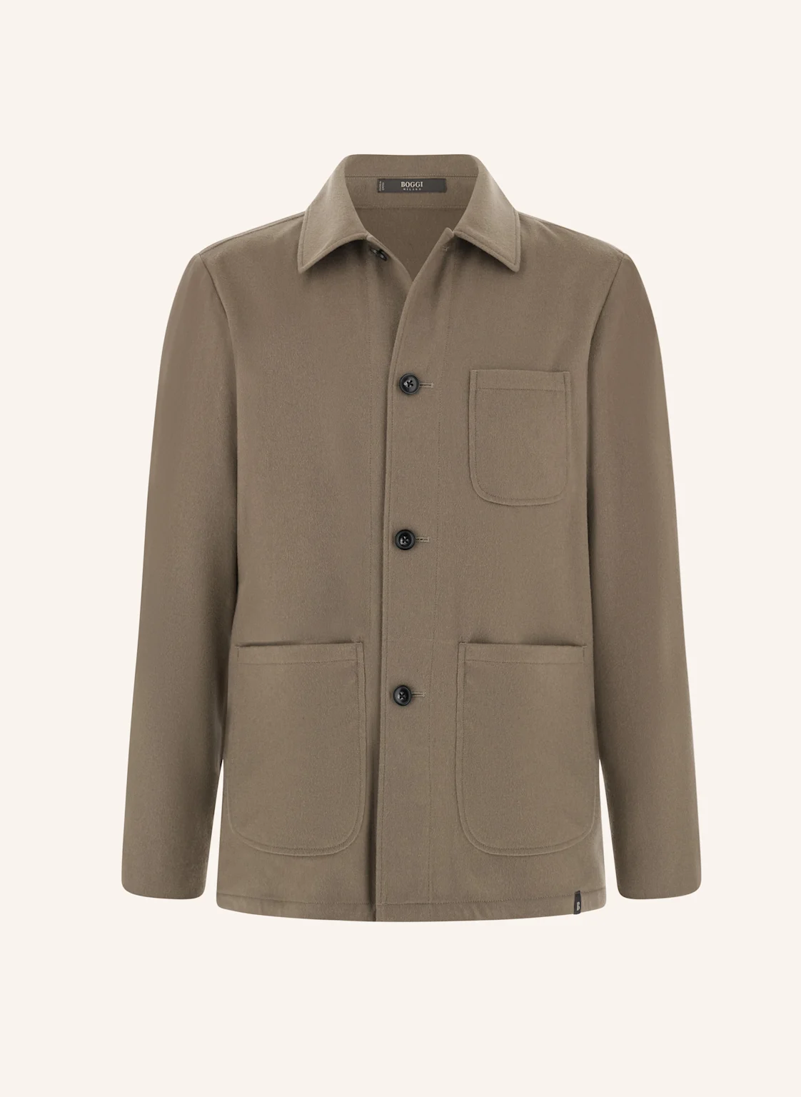 BOGGI MILANO Overjacket