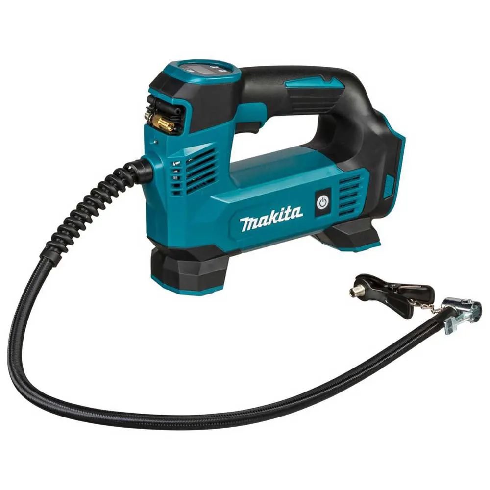 Makita DMP180Z Wireless Compressor 8.3 Bar