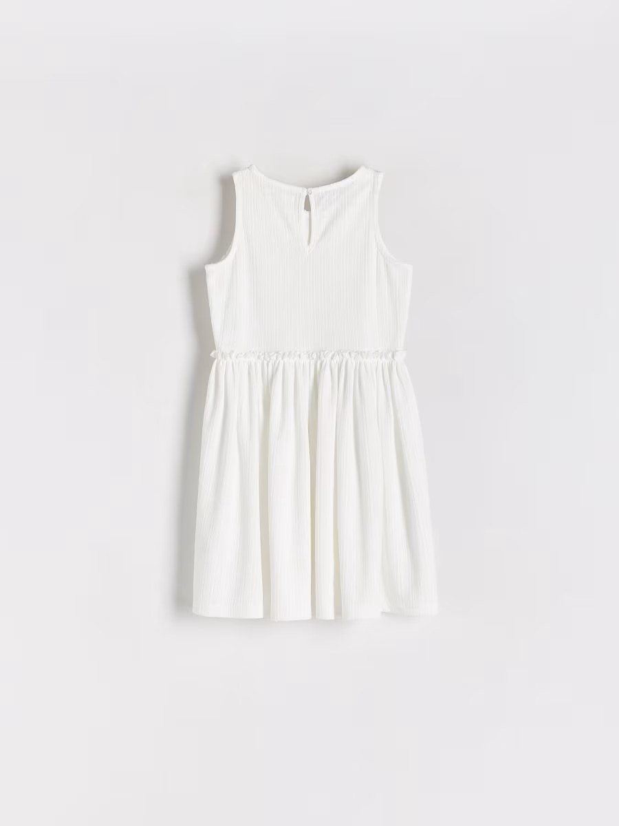 Cotton Dress