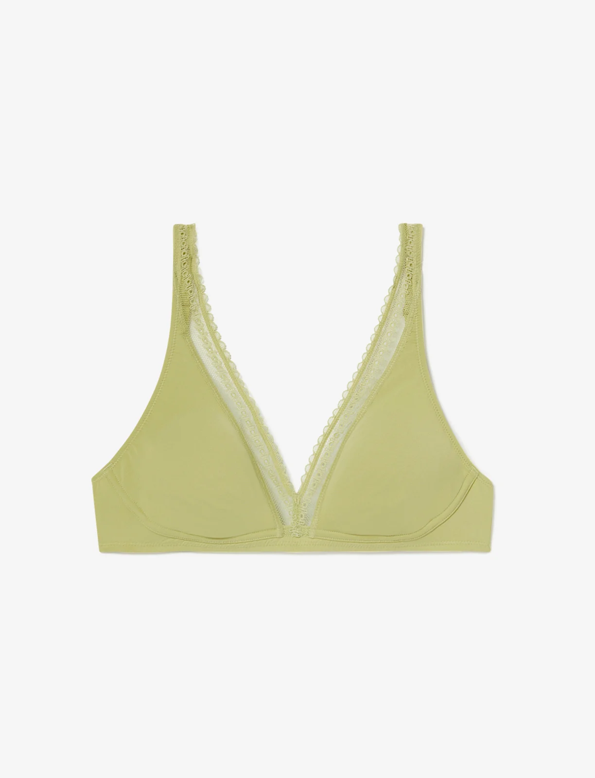 Soutien-gorge sans armatures HARMONIE