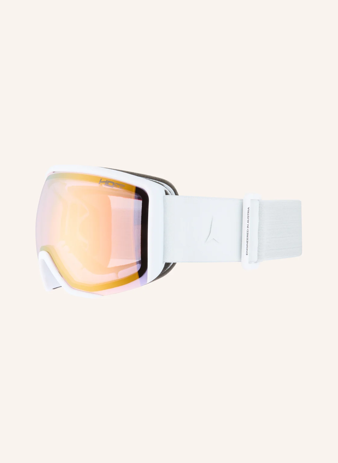 ATOMIC Skibrille REVENT L HD PHOTO