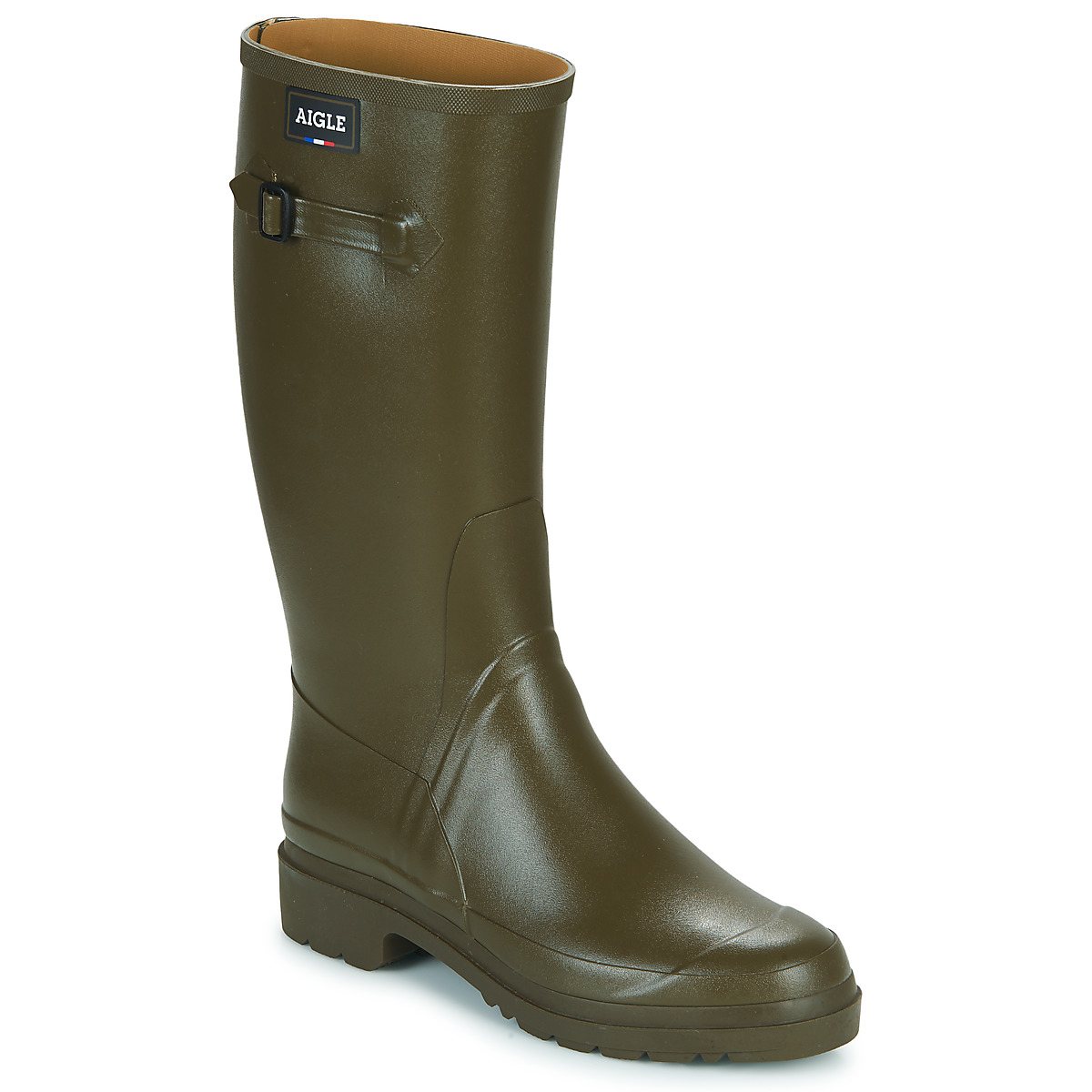 Aigle - CESSAC - Kaki