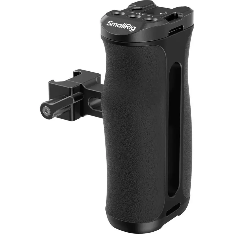 Kamera mini NATO Side Handle
