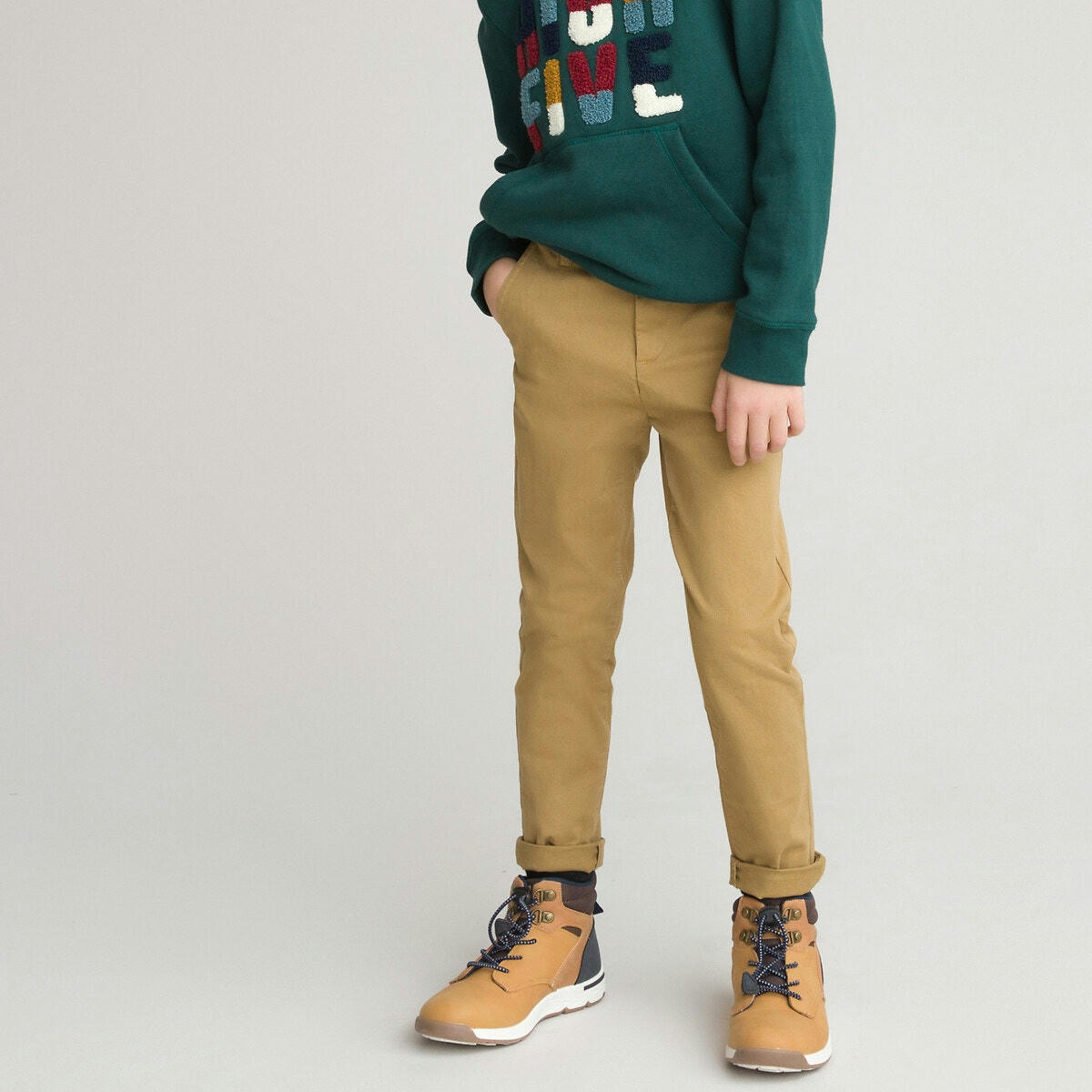Pantalon chino
