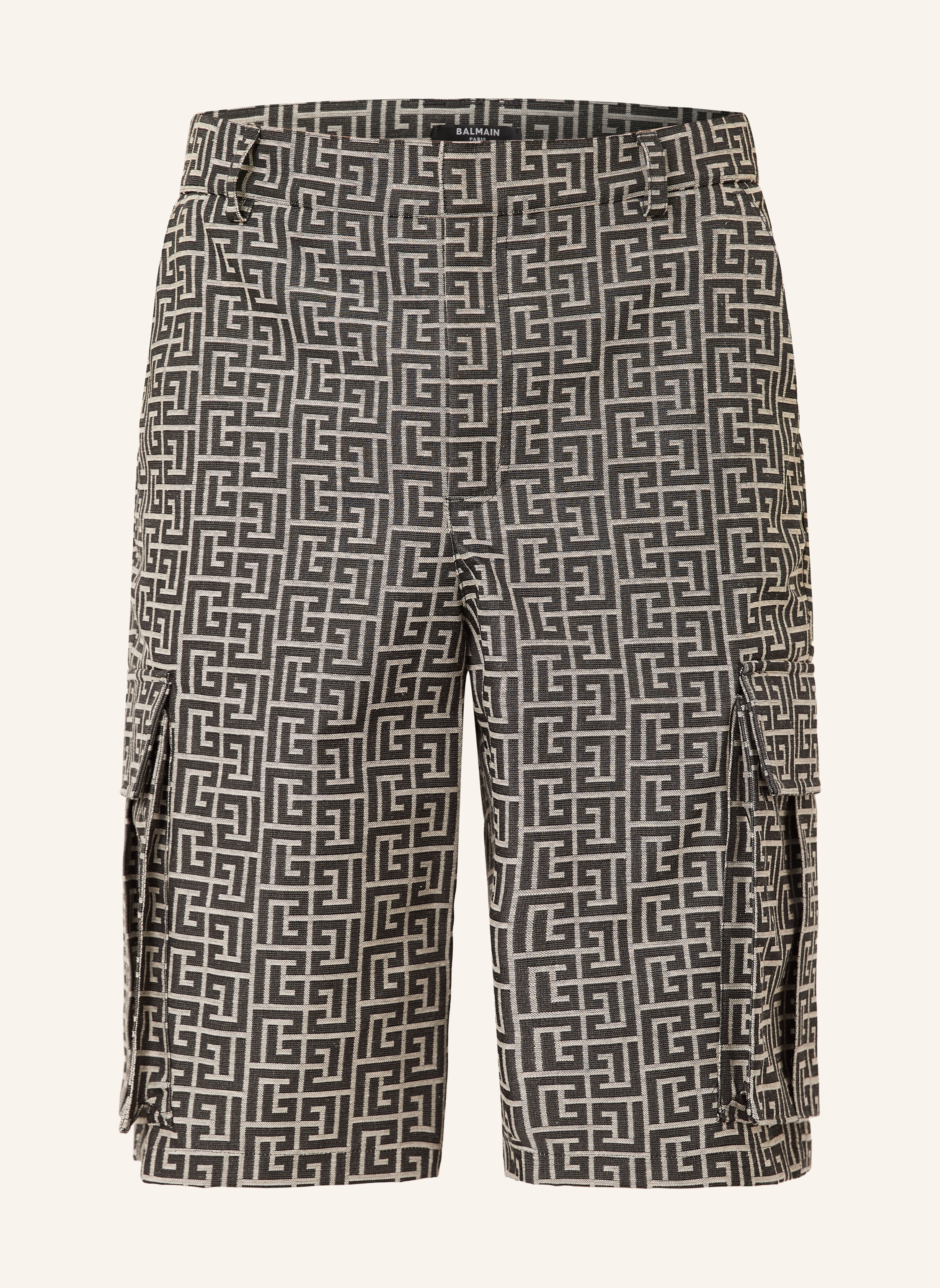 BALMAIN Cargoshorts